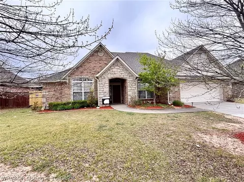 8916 Southridge Dr, Fort Smith, AR 72908 photo 69