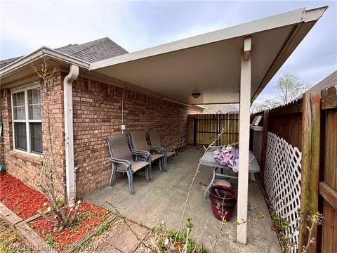 8916 Southridge Dr, Fort Smith, AR 72908 photo 61