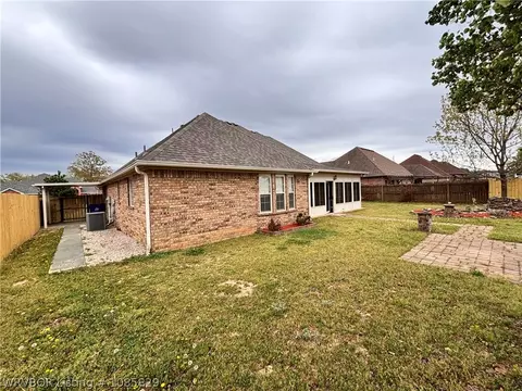 8916 Southridge Dr, Fort Smith, AR 72908 photo 58