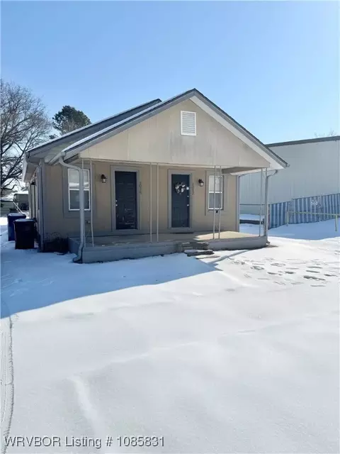 1012 1014 36th St, Fort Smith, AR 72904