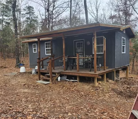 26240 Daily Creek Rd, Harvey, AR 72841