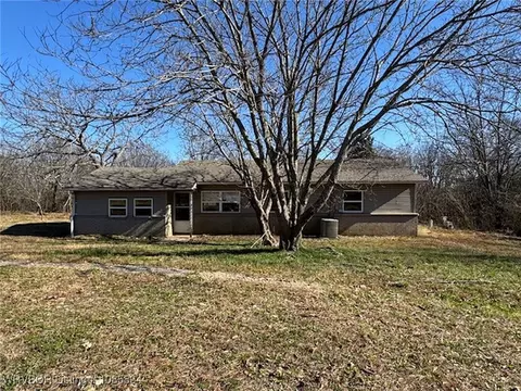 90637 S 4697 Rd, Stilwell, OK 74960