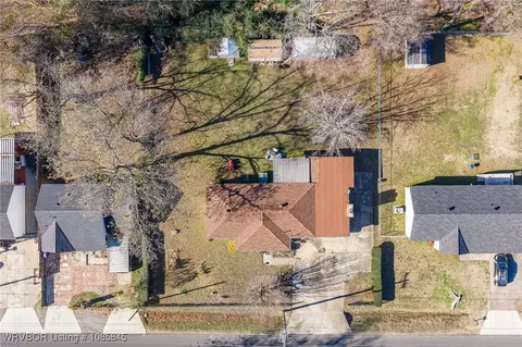 View/Area - 2521 N Albert Pike Ave, Fort Smith, AR 72904 photo 11 of 11