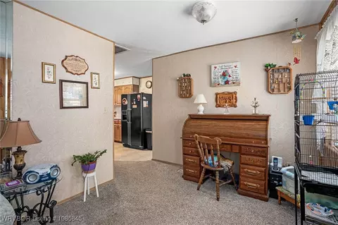 Entry Way - 2521 N Albert Pike Ave, Fort Smith, AR 72904 photo 2 of 3