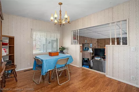 Dining - 2521 N Albert Pike Ave, Fort Smith, AR 72904 photo 2 of 2
