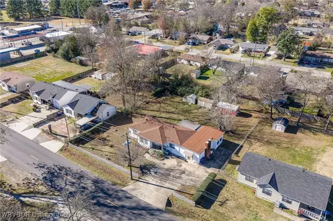 View/Area - 2521 N Albert Pike Ave, Fort Smith, AR 72904 photo 6 of 11