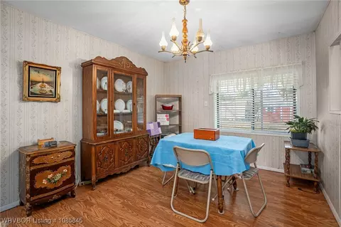 Dining - 2521 N Albert Pike Ave, Fort Smith, AR 72904 photo 1 of 2