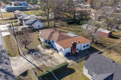 View/Area - 2521 N Albert Pike Ave, Fort Smith, AR 72904 photo 1 of 11