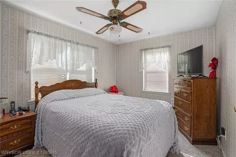 Bedroom - 2521 N Albert Pike Ave, Fort Smith, AR 72904 photo 1 of 4