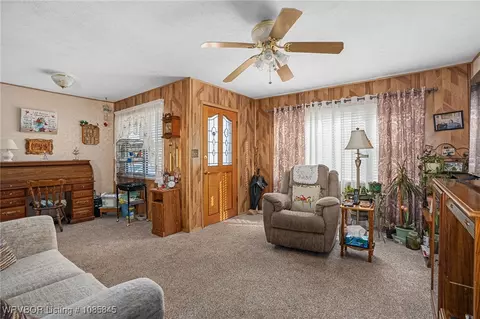 Entry Way - 2521 N Albert Pike Ave, Fort Smith, AR 72904 photo 1 of 3