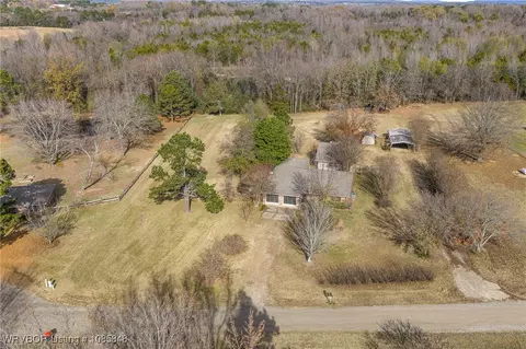 634 Orchard Vw, Alma, AR 72921