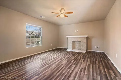 Living - 1808 N 9th St, Fort Smith, AR 72904 photo 1 of 3