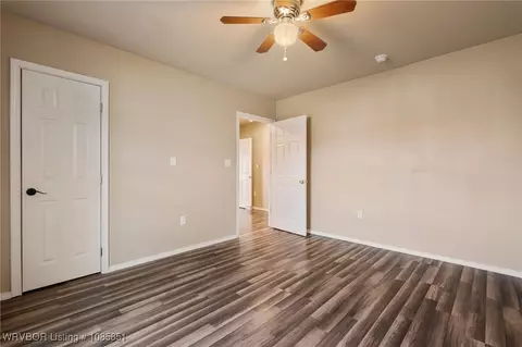 Bedroom - 1808 N 9th St, Fort Smith, AR 72904 photo 1 of 2