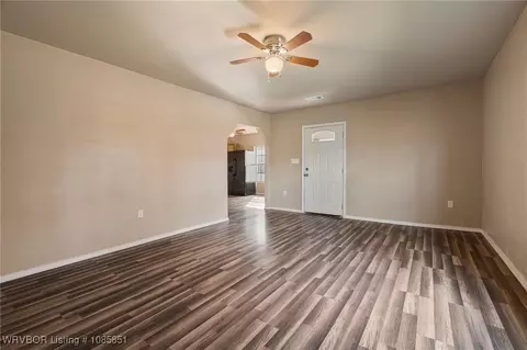 Living - 1808 N 9th St, Fort Smith, AR 72904 photo 2 of 3