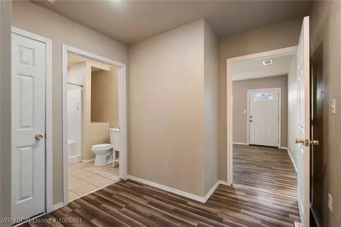 Entry Way - 1808 N 9th St, Fort Smith, AR 72904 photo 1 of 1