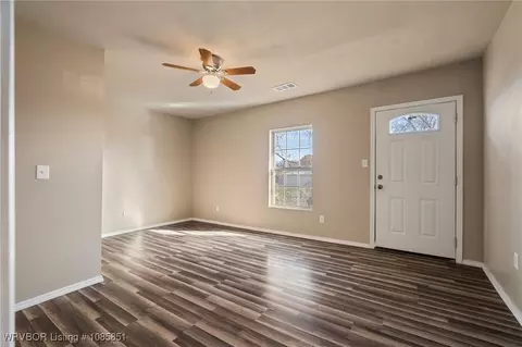 Living - 1808 N 9th St, Fort Smith, AR 72904 photo 3 of 3