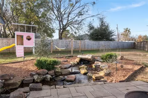 Exterior - 1501 Heather Pl, Barling, AR 72923 photo 2 of 2