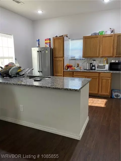 Kitchen - 2423 N 30th St, Fort Smith, AR 72904 photo 1 of 3