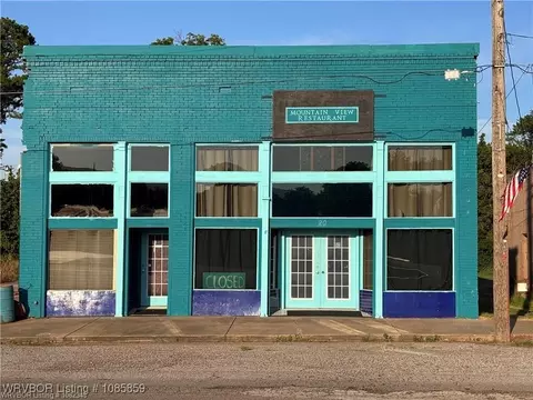 20 Broadway St, Hartford, AR 72938