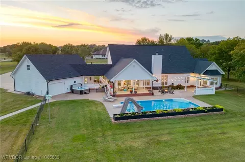 Other - 14407 Wildflower Loop, Fort Smith, AR 72916 photo 3 of 12