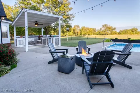 Other - 14407 Wildflower Loop, Fort Smith, AR 72916 photo 9 of 12