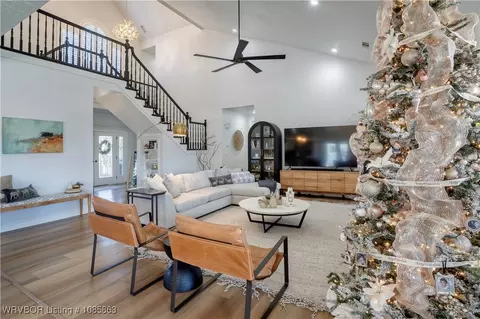 Living - 14407 Wildflower Loop, Fort Smith, AR 72916 photo 1 of 3