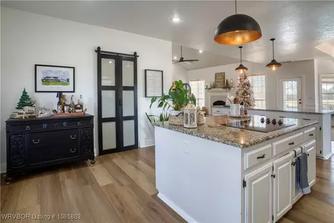 Kitchen - 14407 Wildflower Loop, Fort Smith, AR 72916 photo 2 of 5