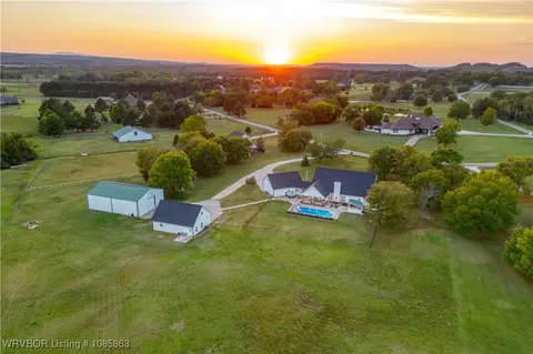 View/Area - 14407 Wildflower Loop, Fort Smith, AR 72916 photo 1 of 2