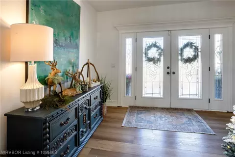 Entry Way - 14407 Wildflower Loop, Fort Smith, AR 72916 photo 1 of 2