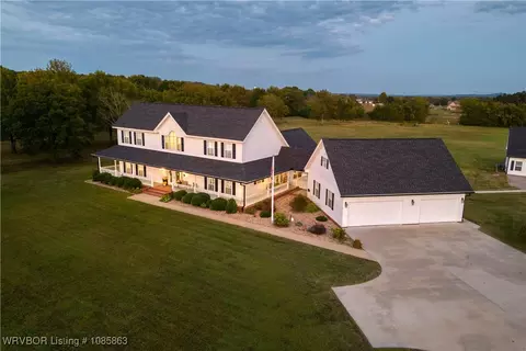 Exterior - 14407 Wildflower Loop, Fort Smith, AR 72916 photo 12 of 12