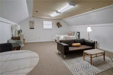 Bedroom - 14407 Wildflower Loop, Fort Smith, AR 72916 photo 6 of 6