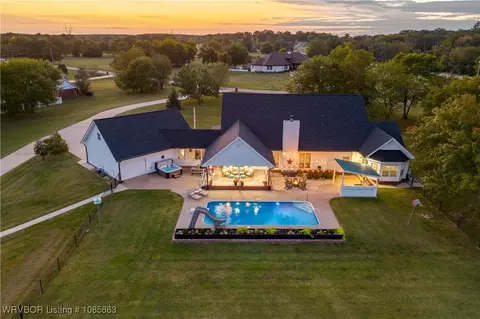 Other - 14407 Wildflower Loop, Fort Smith, AR 72916 photo 1 of 12
