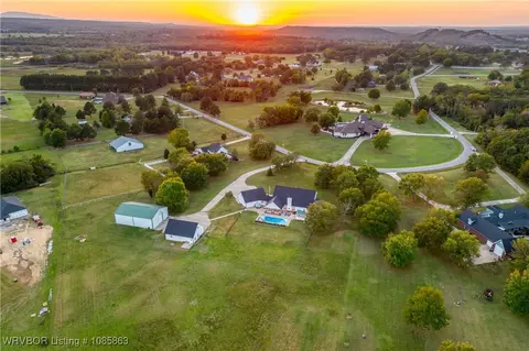 View/Area - 14407 Wildflower Loop, Fort Smith, AR 72916 photo 2 of 2