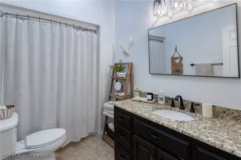 Bath - 14407 Wildflower Loop, Fort Smith, AR 72916 photo 5 of 7