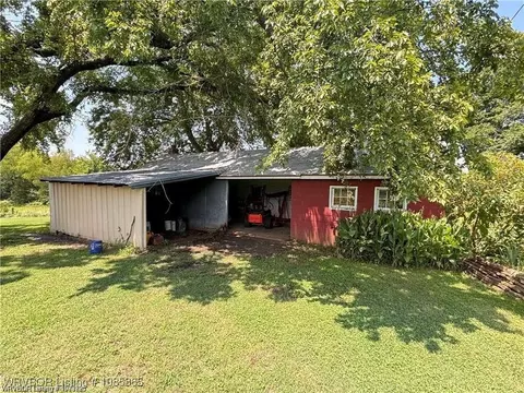 Other - 5525 Slaytonville Rd, Hackett, AR 72937 photo 18 of 27