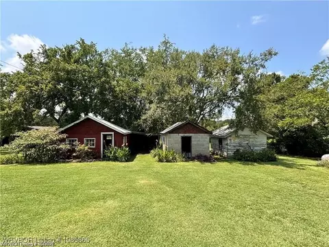Exterior - 5525 Slaytonville Rd, Hackett, AR 72937 photo 4 of 10
