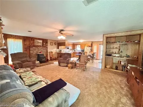 Other - 5525 Slaytonville Rd, Hackett, AR 72937 photo 2 of 27