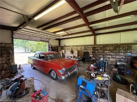 Other - 5525 Slaytonville Rd, Hackett, AR 72937 photo 14 of 27