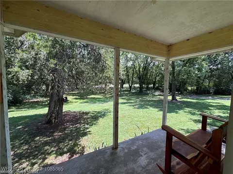 Exterior - 5525 Slaytonville Rd, Hackett, AR 72937 photo 1 of 10