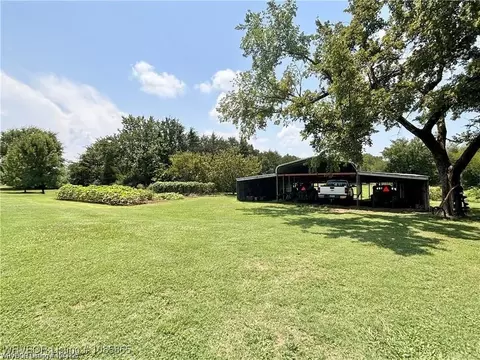 Other - 5525 Slaytonville Rd, Hackett, AR 72937 photo 20 of 27
