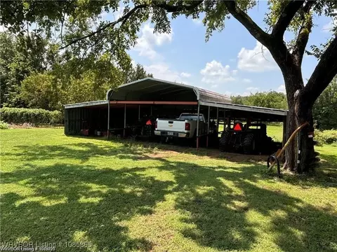 Other - 5525 Slaytonville Rd, Hackett, AR 72937 photo 15 of 27