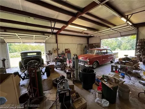 Other - 5525 Slaytonville Rd, Hackett, AR 72937 photo 13 of 27