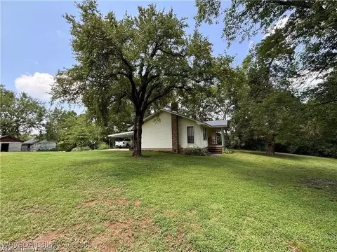 Exterior - 5525 Slaytonville Rd, Hackett, AR 72937 photo 5 of 10