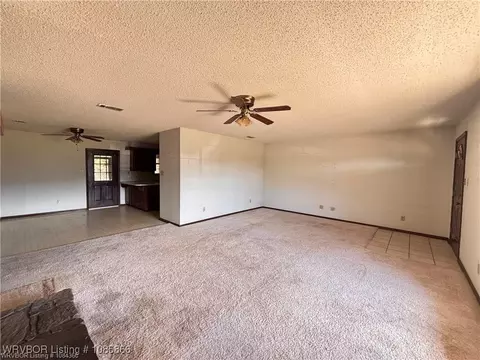 Living - 922 S Pine St, Hartford, AR 72938 photo 9 of 9