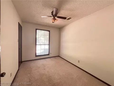Bedroom - 922 S Pine St, Hartford, AR 72938 photo 1 of 8