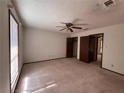 Bedroom - 922 S Pine St, Hartford, AR 72938 photo 8 of 8