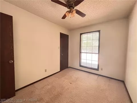 Bedroom - 922 S Pine St, Hartford, AR 72938 photo 2 of 8