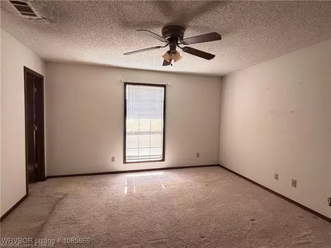 Bedroom - 922 S Pine St, Hartford, AR 72938 photo 6 of 8