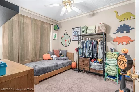 Bedroom - 2808 Alabama Ave, Fort Smith, AR 72901 photo 1 of 4