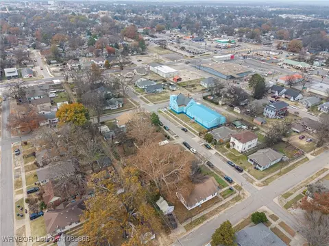 View/Area - 2808 Alabama Ave, Fort Smith, AR 72901 photo 3 of 6